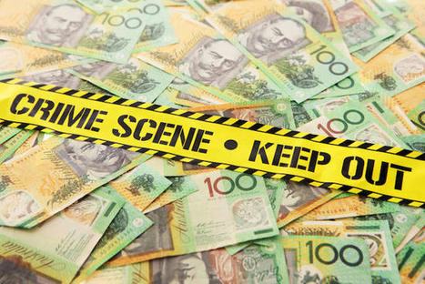 Aussie tech payroll scheme operators guilty of tax fraud • The Register | Forensic & Accounting Review | Scoop.it