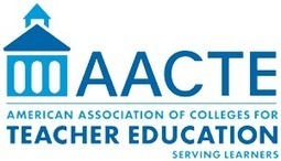 Statement on NCTQ Teacher Prep Review from Dr. Sharon Robinson, AACTE President and CEO | NCTQ's "Teacher Prep Review" Discredited: Failure to Meet Basic Standards for Research | Scoop.it