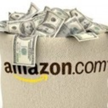 Hey, Amazon: Where’s my money? | Readin', 'Ritin', and (Publishing) 'Rithmetic | Scoop.it