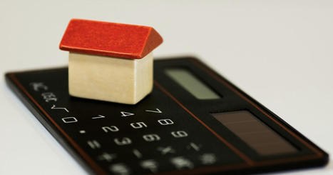 Ипотека вдвоем: Советы для Супружеской Покупки Недвижимости | blog | Scoop.it