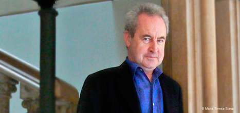 John Banville, Prince of Asturias Award for Literature - Communication - The Prince of Asturias Foundation | The Irish Literary Times | Scoop.it