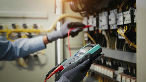 in the Workplace | | CDC | Seguridad, Salud y SIG | Scoop.it