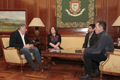 El Gobierno baraja crear una gran comarca de Pamplona con una subcomarca urbana y otra rural | Ordenación del Territorio | Scoop.it