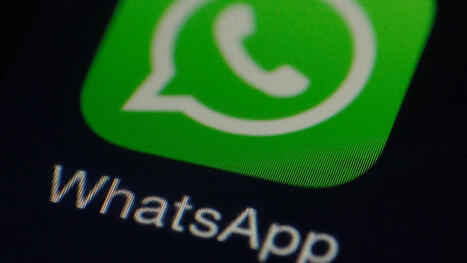 WhatsApp : ceci est la plus grande fuite de donn&eacute;es de l'histoire et vous &ecirc;tes concern&eacute;s ... | Renseignements Strat&eacute;giques, Investigations & Intelligence Economique | Scoop.it