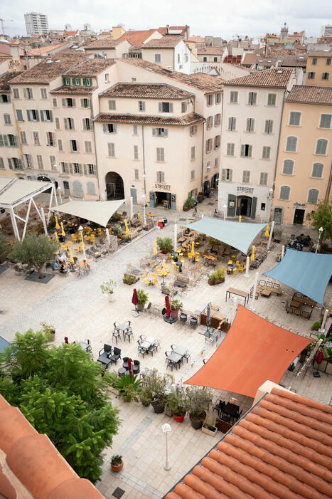 Renouveler la prospective de l’habitat et produire des logements 3/3 | architecture, urbanisme, environnement, paysage, énergie, territoires... : le fil d'actu de la FNCAUE | Scoop.it