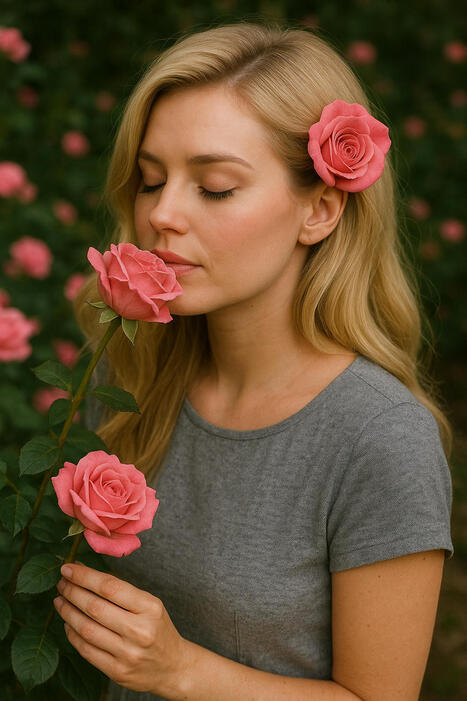 How to Grow Roses as a Beginner | Garden Plans | Scoop.it