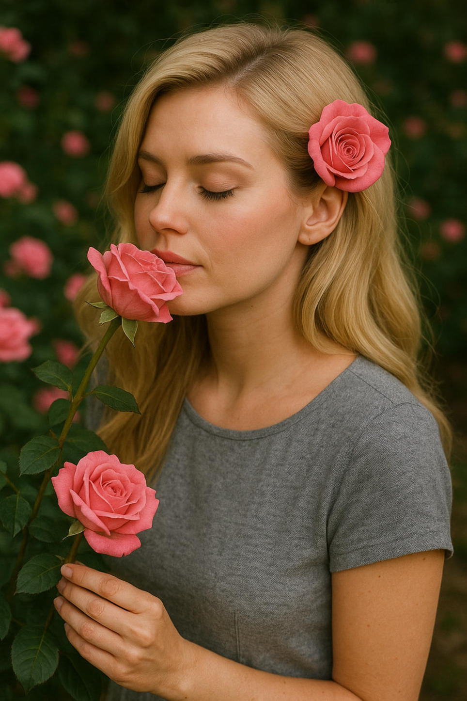 How to Grow Roses as a Beginner | Garden Plans | Scoop.it
