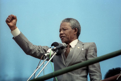 Nelson Mandela’s Universal Declaration of Human Rights | The Nation | Intercultural Understanding | Scoop.it