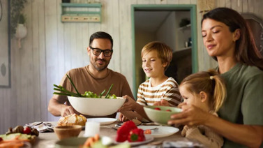 Le Gouvernement publie ce jour la Strat&eacute;gie nationale pour l&rsquo;alimentation, la nutrition et le climat : pour une alimentation saine et durable pour tous &agrave; horizon 2030 | ITERG - Veille sectorielle | Scoop.it