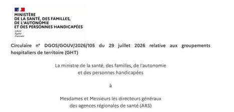Les GHT vont devoir &eacute;tablir un bilan de leurs actions puis pr&eacute;parer un &laquo;&nbsp;plan d&rsquo;actions de consolidation de l&rsquo;offre publique&nbsp;&raquo; | GRIEPS | Scoop.it