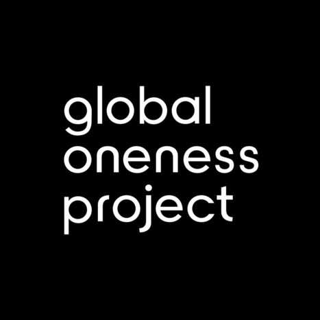 Global Oneness project - collection of cultural and social justice and social action projects | Education 2.0 & 3.0 | Scoop.it