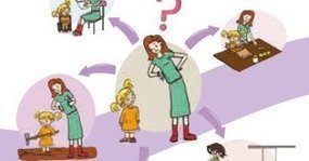 Le livret d’accompagnement à l’instruction à domicile des enfants de 3 ans et 4 ans | Veille Éducative - L'actualité de l'éducation en continu | Scoop.it