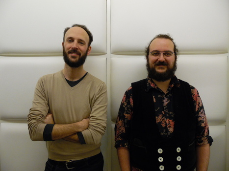 &Agrave; Sciences Po, le M&eacute;dialab cartographie la complexit&eacute; (1/2) | Libre de faire, Faire Libre | Scoop.it