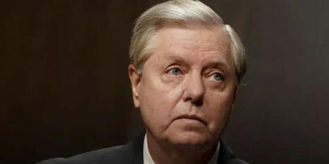 Georgia special grand jury listened to Lindsey Graham and 'decided he's a criminal': legal analyst - Raw Story | Backstabber Watch | Scoop.it