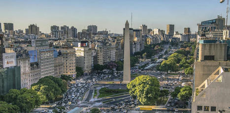 Les conductrices Uber en Argentine face aux in&eacute;galit&eacute;s de genre | Droits des femmes et &eacute;galit&eacute; femme-homme &middot; R&T | Scoop.it