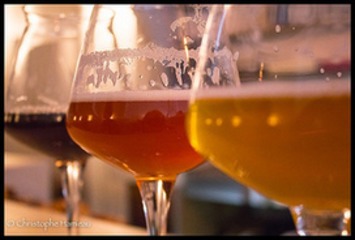 La bière, patrimoine culturel, gastronomique et paysager protégé de la France | Malts et Houblons, le site des passionnés de bière et de whisky | Ma douce France | Scoop.it