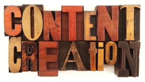 6 Tips for Writing Effective Content | Public Relations & Social Marketing Insight | Scoop.it