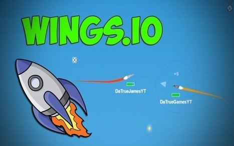 Wings Io Unblocked Play Hacks Mods Unblocked
