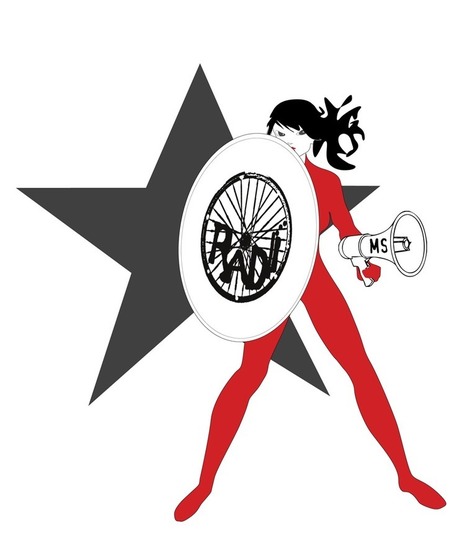 Radi.ms.  A new media is born from the integral revolution to the world | Peer2Politics | Scoop.it