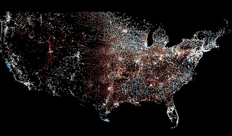 Make Amazing Data Charts With Microsoft SandDance | Business and Productivity Tools | Scoop.it