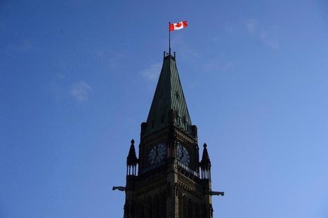 Ending racism in Canada requires massive policy changes, advocates say | Political Report | Scoop.it