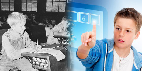 8 Characteristics of Future Schools | Lernen im 21. Jahrhundert - Learning In The 21st Century | Scoop.it
