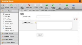 5 Good Tools to Create Classroom Forms and Sheets  (alternative to Google if your district doesn't have Google Apps for Education) | iGeneration - Humane Use of Technology in an AI world (Pedagogy & Digital Innovation) | Scoop.it