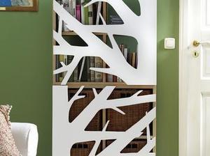 Bibliothèque pour contes de fées Instructions de montage | Best of coin des bricoleurs | Scoop.it