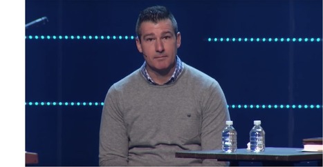 Amid #MeToo, Evangelicals Grapple With Misconduct In Their Own Churches - NPR.org | Anon Hades | Scoop.it