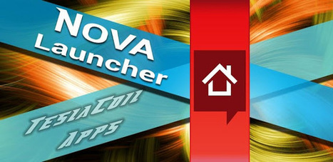 Nova Launcher Prime 2.3 APK Free Download | Android | Scoop.it
