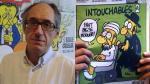 Semanario 'Charlie Hebdo': “Criticar una religión no es racista” - Perú21 | Religiones. Una visión crítica | Scoop.it