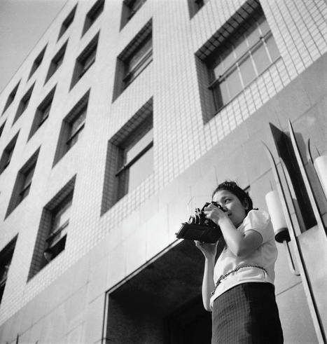 5 Under-Recognized Women Artists Who Changed Photography – | Photography | Scoop.it