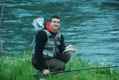 À vos lignes pour l’ouverture de la pêche le 11 mars  | Vallées d'Aure & Louron - Pyrénées | Scoop.it