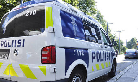 Vastaanottokeskuksen asukkaita veitsellä uhitellut selitti tekoaan päähänpistolla - suuttui ja haki veitsen autosta | 1Uutiset - Lukemisen tähden | Scoop.it