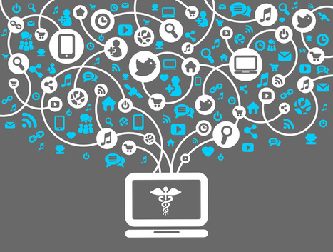 Digital health perspectives | Life Healthcare | Pharma: Trends in e-detailing | Scoop.it