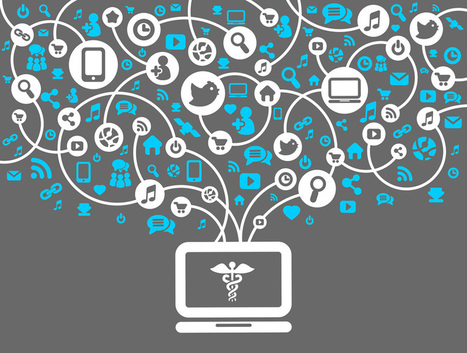 Digital health perspectives | Life Healthcare | #eHealthPromotion, #SaluteSocial | Scoop.it