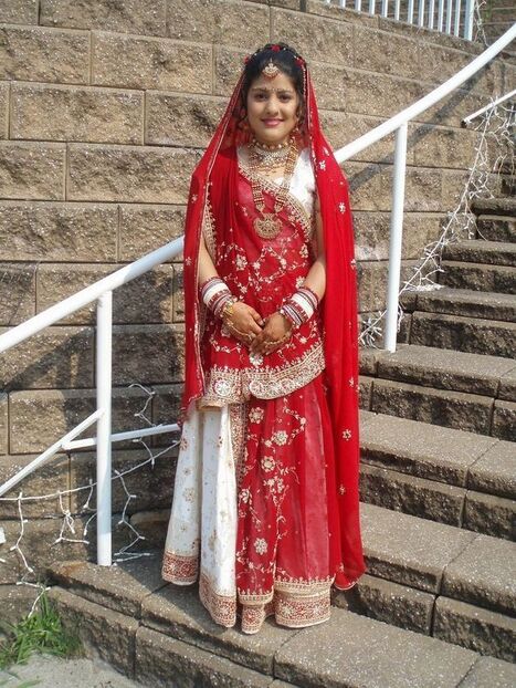 Different Sari Draping Dupatta Draping Styles