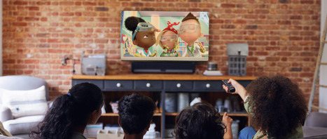 Yvirá | Educação e reflexão no streaming | Inovação Educacional | Scoop.it