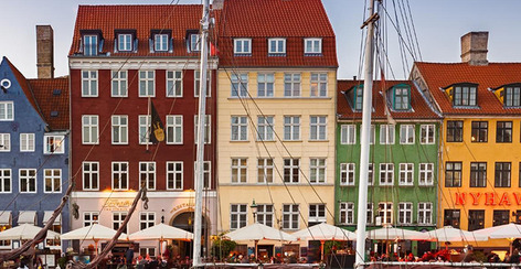 Copenhague : le bon exemple | Une semaine d'actu - Newsletter de veille de l'AURH | Scoop.it