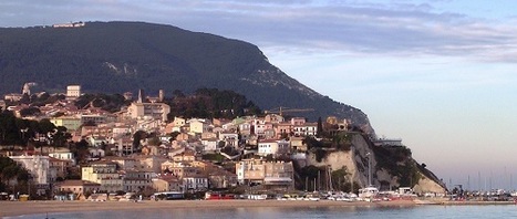 A Numana, in vacanza sulla Riviera del Conero tra mare e natura | Vacanza In Italia - Vakantie In Italie - Holiday In Italy | Scoop.it