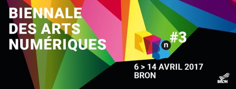 11.04 - Corps, Musique & Numérique (conférences/tables rondes) | Festival des arts numériques RVBn 2017 | Digital #MediaArt(s) Numérique(s) | Scoop.it