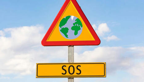 Quand la désinformation sur le climat est trop persuasive — France Culture | Journalisme & déontologie | Scoop.it