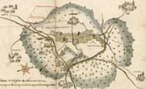 El Archivo General  publica en Internet la cartografía histórica de Navarra | Ordenación del Territorio | Scoop.it