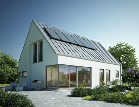 Mon Kit solaire rayonne très fort | rev3 - la 3ème révolution industrielle en Hauts-de-France | Scoop.it