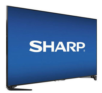 Sharp AQUOS LC-60UE30U Review - All Electric Review | Best HDTV Reviews | Scoop.it