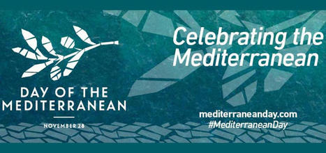 The Union for the Mediterranean launches the Mediterranean Day | CIHEAM Press Review | Scoop.it