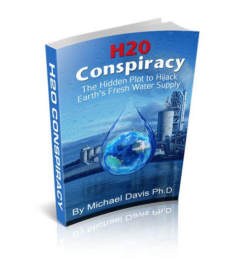 H20 Conspiracy Michael Davis Book PDF Download Free | Ebooks & Books (PDF Free Download) | Scoop.it