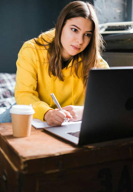 Remote instruction and online learning aren't the same thing | E-Learning - Digital Technology in Schools - Distance Learning - Distance Education | Scoop.it