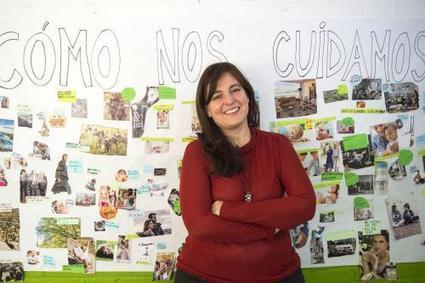Rebelion. Alicia de Blas: “La educación feminista asusta porque da autonomía a las personas” | Activismo en la RED | Scoop.it