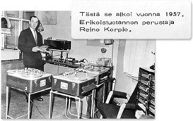 Tehosto | yle.fi | Arkistoitu | 1Uutiset - Lukemisen tähden | Scoop.it